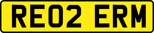 RE02ERM