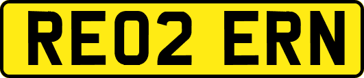 RE02ERN
