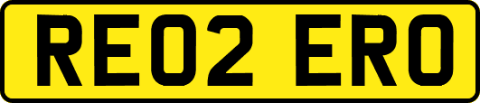 RE02ERO