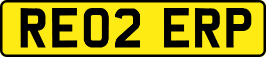 RE02ERP