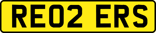 RE02ERS