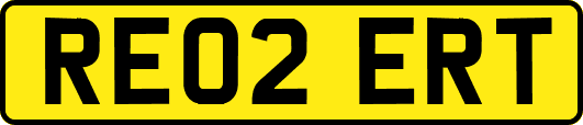 RE02ERT