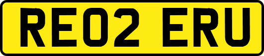 RE02ERU