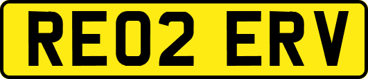 RE02ERV