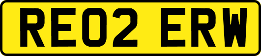 RE02ERW