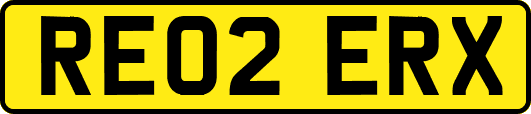RE02ERX