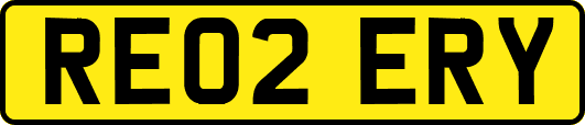 RE02ERY