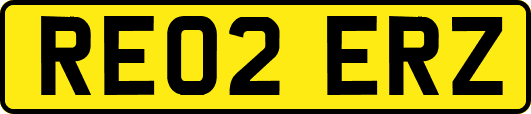 RE02ERZ