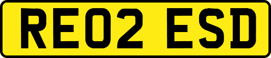 RE02ESD