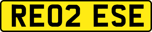 RE02ESE