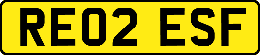RE02ESF