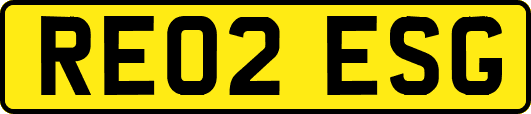 RE02ESG