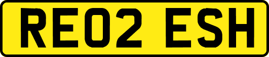 RE02ESH