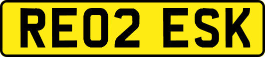 RE02ESK