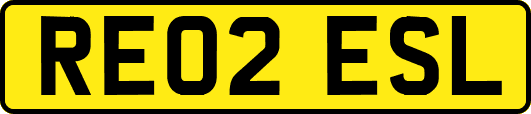 RE02ESL