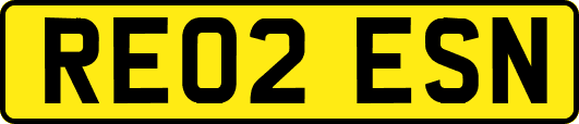 RE02ESN