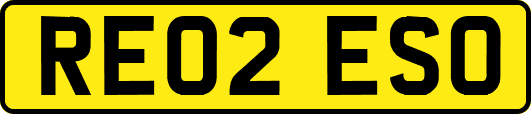 RE02ESO
