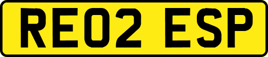RE02ESP
