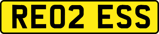 RE02ESS