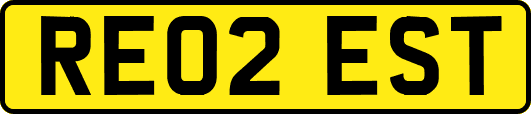 RE02EST
