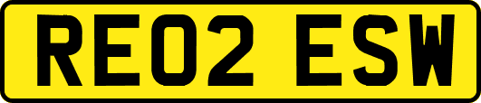 RE02ESW