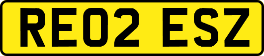 RE02ESZ
