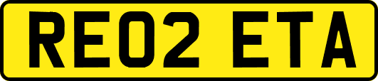 RE02ETA