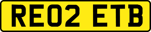 RE02ETB