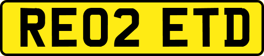 RE02ETD