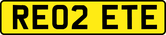 RE02ETE