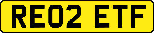 RE02ETF