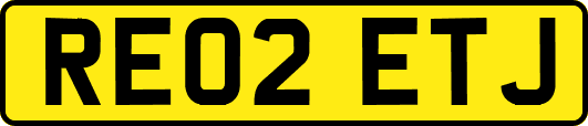 RE02ETJ