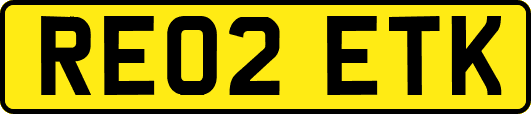 RE02ETK