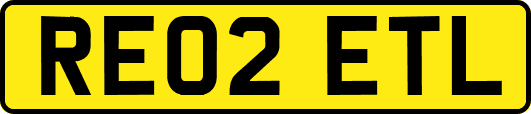RE02ETL