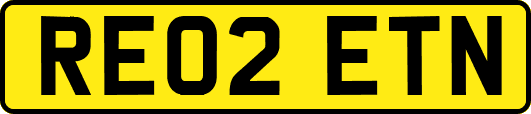 RE02ETN