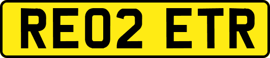 RE02ETR