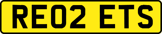 RE02ETS