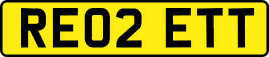 RE02ETT