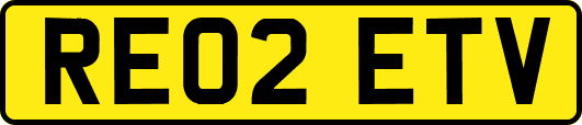 RE02ETV