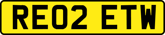 RE02ETW