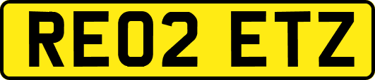 RE02ETZ