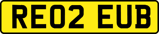 RE02EUB