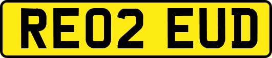 RE02EUD