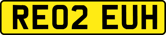 RE02EUH