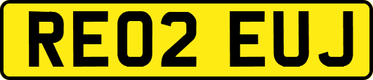 RE02EUJ
