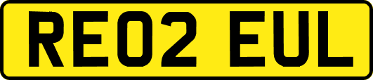 RE02EUL