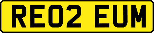 RE02EUM