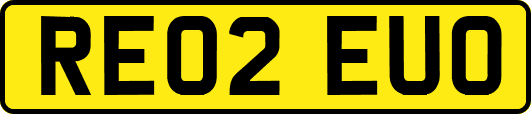RE02EUO