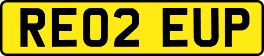 RE02EUP