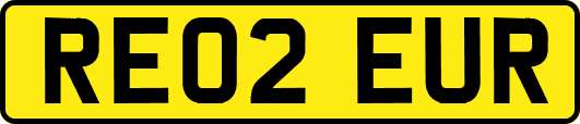 RE02EUR